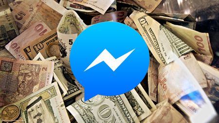 Facebook a la carrera de la monetización: los anuncios llegan ahora a Messenger