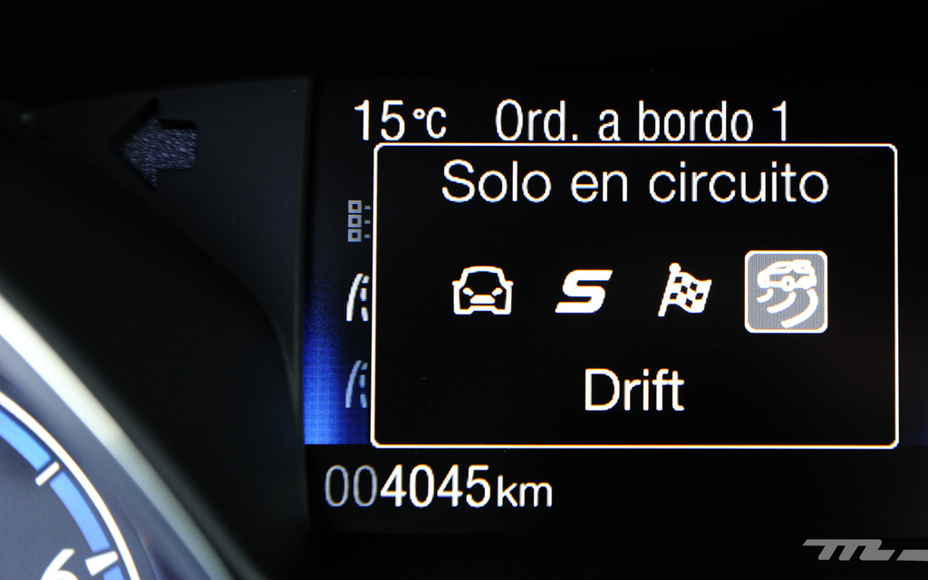 Audi Sport no quiere un 'Drift Mode' para sus coches