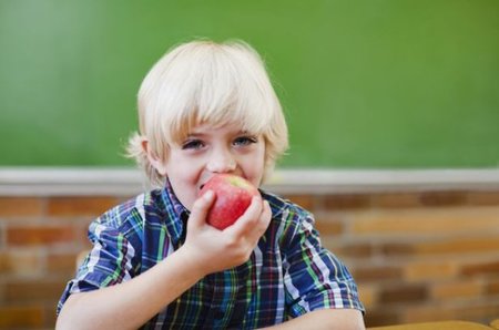 Imprescindible: coordinar el menú escolar con lo que comemos en casa