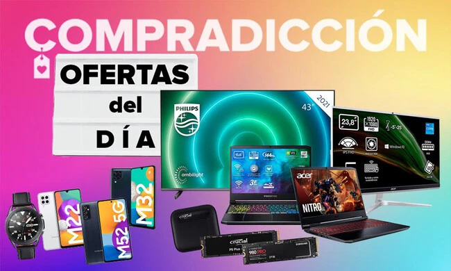 Ofertas Del Dia V2