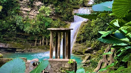 Jardin Edward James
