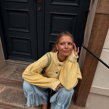 De icono urbano a imprescindible del año: las Adidas Gazelle en color mostaza que arrasan en 2026 