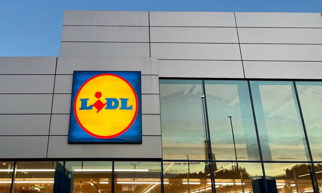 Lidl tiene el mayor rival para el calefactor este invierno y ahora está a mitad de precio 