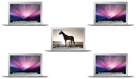 Uno de cada cinco Mac tiene malware. ¿Es cierto?