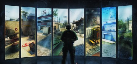 En CSGO, una simple granada de humo puede cambiar el curso de la batalla