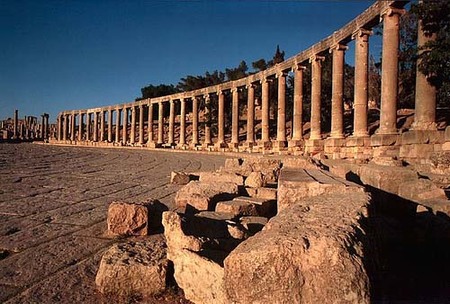 Jerash