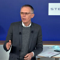 Stellantis: Carlos Tavares no cerrará fábricas, pero avisa a los gobiernos para que decidan qué tipo de movilidad desean en el futuro