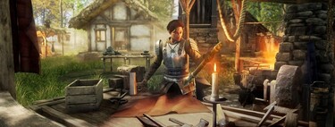 Tu oro de New World es más valioso que cualquier cosa que puedas comprar con él, y eso es un problema de deflación muy serio 