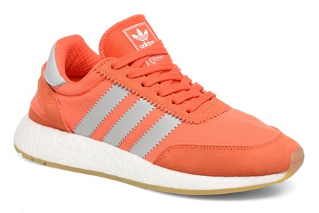 50% de descuento en las zapatillas Adidas Originals I-5923: ahora cuestan 54 euros con envío gratis en Sarenza