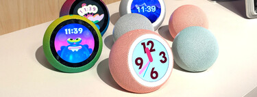Echo Time llega a México: Amazon le da la bienvenida a su nuevo asistente inteligente con Alexa Plus y reloj personalizable 