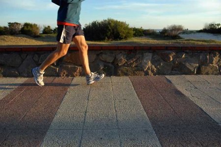 ¿Qué sudece cuándo entrenamos en ayunas?