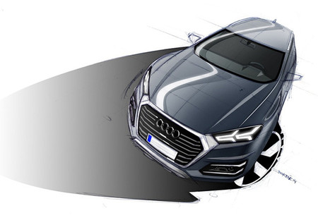 En los próximos dos años Audi lanzará los nuevos A4, Q1, Q5 y Q8