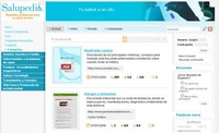Salupedia: enciclopedia virtual sobre salud