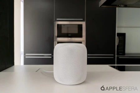 HomePod と HomePod mini