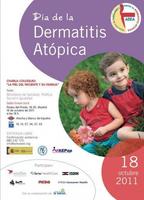 Día de la dermatitis atópica