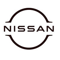Este podría ser el nuevo logo de Nissan: más minimalista y bidimensional como los estrenados por Volkswagen y BMW