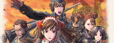 Pocos juegos combinan tan bien JRPG con estrategia por turnos como este, y su estética anime no tiene nada que envidiar a titantes como la saga Persona