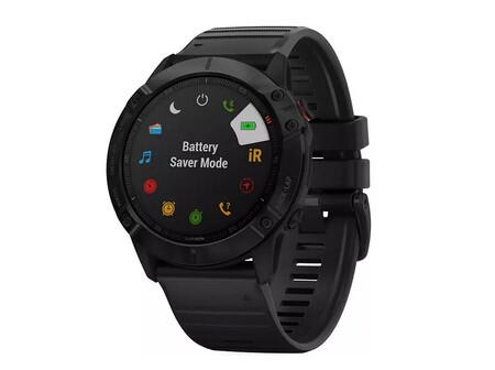 Garmin Garmin