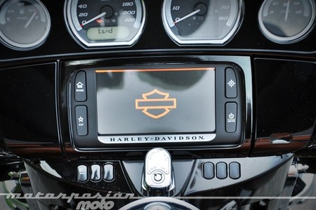 Harley-Davidson Ultra Limited