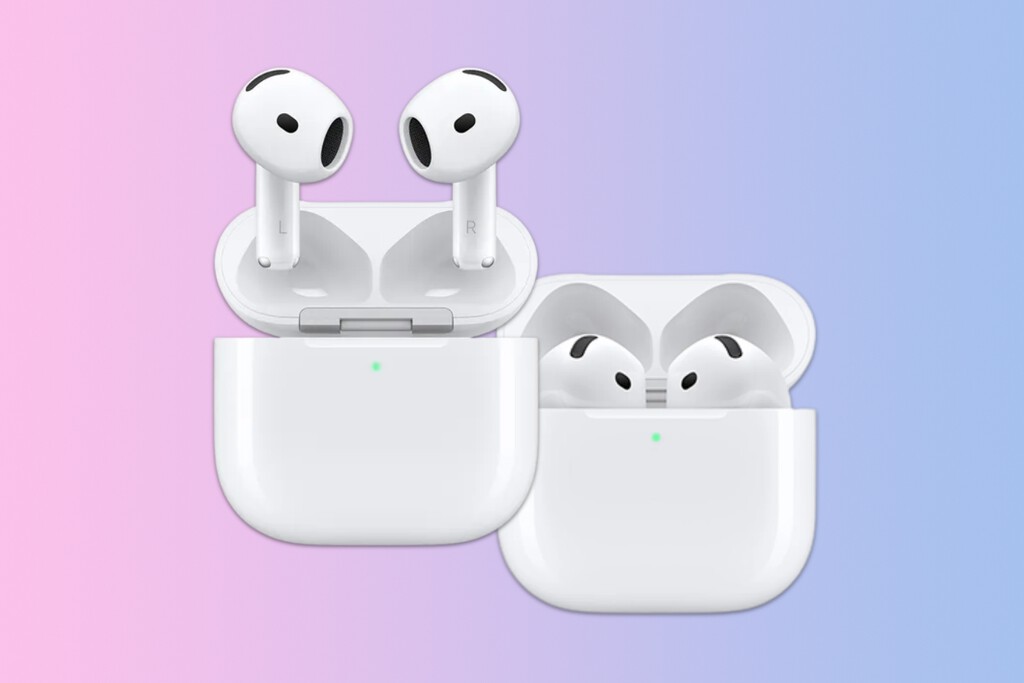 Nunca hubo una elección tan fácil: qué modelo de AirPods 5 elegir