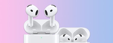 Nunca hubo una elección tan fácil: qué modelo de AirPods 5 elegir 