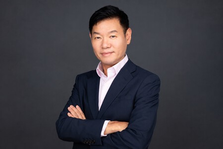 Yoonie Joung Presidente Y Consejero Delegado De Samsung Electronics Norteamerica