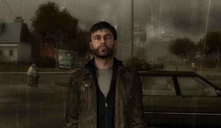 'Heavy Rain' pasará de los trofeos mientras jugamos