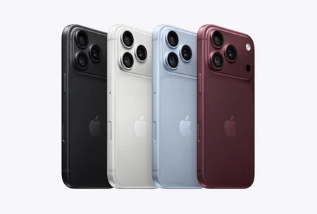 Colores Iphone 18 Pro
