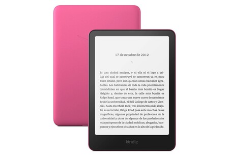 Oferta Kindle