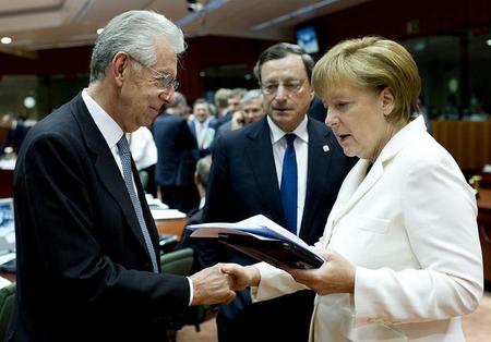¿Cuándo solicitará España el segundo rescate?