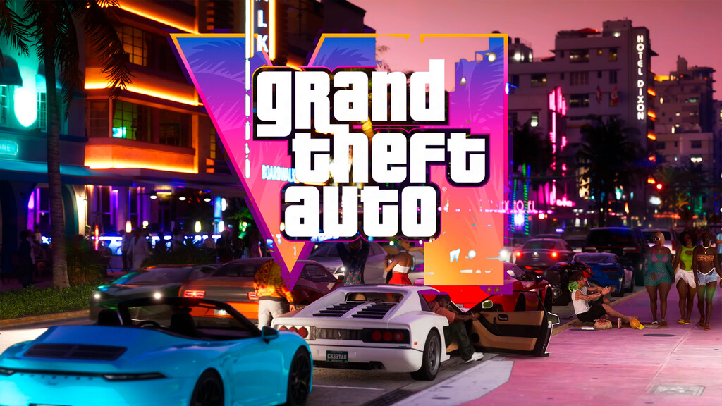 Estos son los coches del tráiler de GTA 6: viejas leyendas conocidas y nuevas incorporaciones similares a modelos reales Estos son los coches del tráiler de GTA 6: viejas leyendas conocidas y nuevas incorporaciones similares a modelos reales