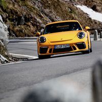 Porsche 911 GT3: 20 años dejando huella, dentro y fuera de la pista