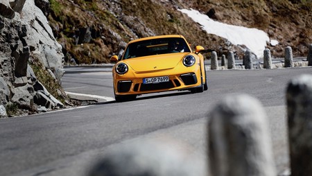 Porsche 911 GT3: 20 años dejando huella, dentro y fuera de la pista