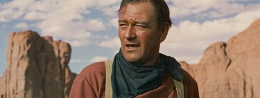 Hace 69 años, se estrenó la mejor película del oeste de John Wayne según Steven Spielberg. Un clásico del western que Kevin Costner también adora