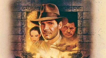 Indiana Jones y la Tumba del Emperador, la esencia de la aventura al estilo LucasArts