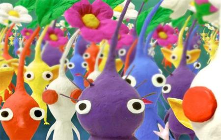 Miyamoto asegura que 'Pikmin 3' está en camino