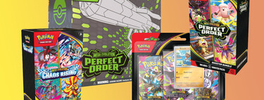 Comprar paquetes de Pokémon TCG en México ya es más barato gracias a las Mega Ofertas 2026 de Amazon Prime
