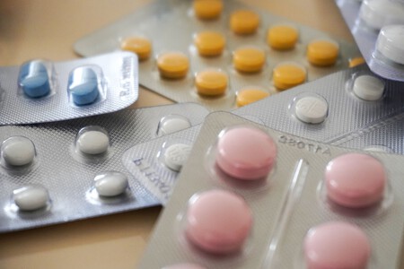 Medicinas