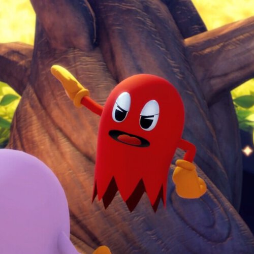 PAC-MAN WORLD 2 Re-PAC análisis