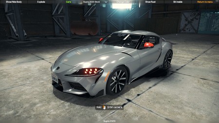 Car Mechanic Simulator 04