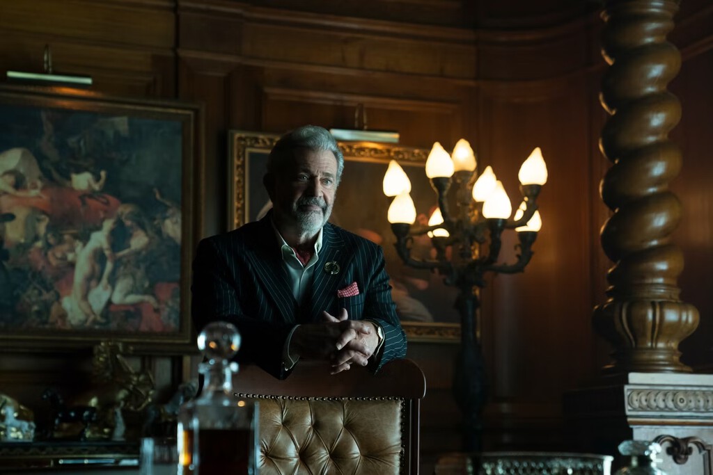The Continental ya tiene fecha de estreno en Prime Video: no te pierdas la pintaza de la precuela de John Wick con su último tráiler The Continental ya tiene fecha de estreno en Prime Video: no te pierdas la pintaza de la precuela de John Wick con su último tráiler