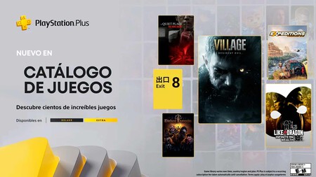Ps Plus Enero 2026