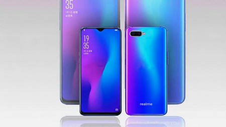 Realme 3