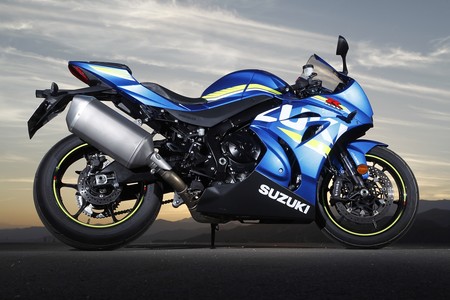 Suzuki Gsx R1000 2017 027