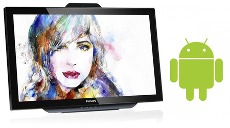 Sticks USB, consolas, monitores,... con Android ¿es buena o mala idea?