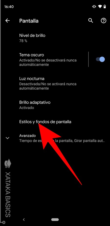 Cómo personalizar Android al máximo