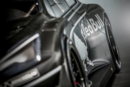 Peugeot Sport nos deja entrever su nueva bestia: el 208 para el Pikes Peak