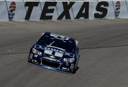 Bernie Ecclestone no hace amigos en Texas