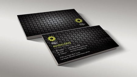 Técnicas para conseguir una buena tarjeta de visita de empresa