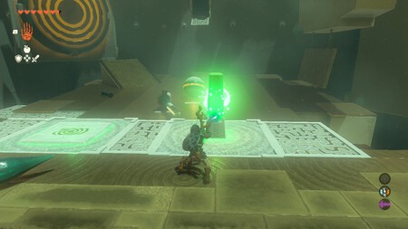 Zelda TOTK Maiatinou 4